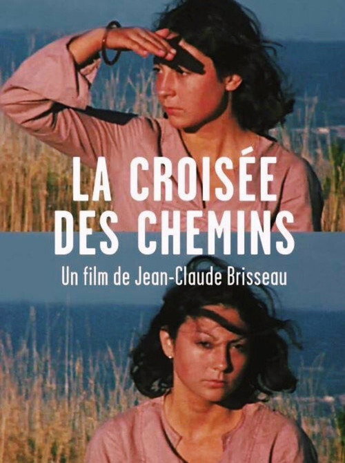 La Croisée des chemins постер