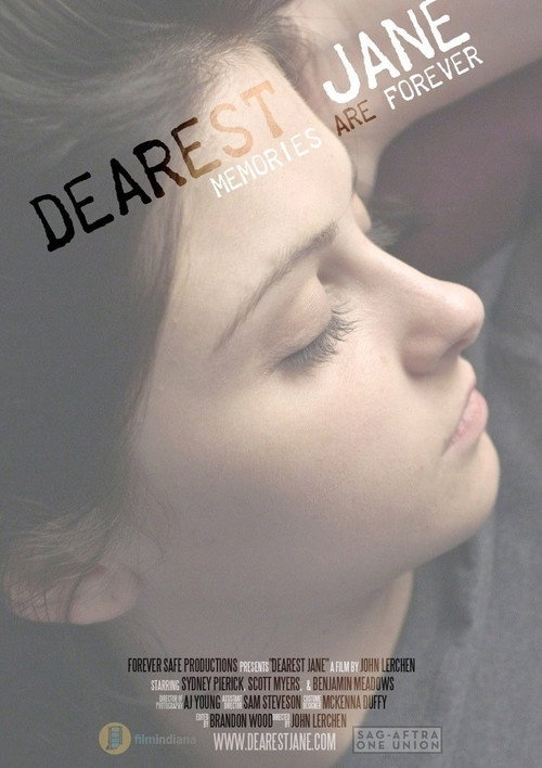 Dearest Jane постер