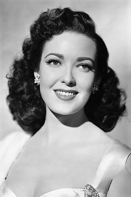 Linda Darnell