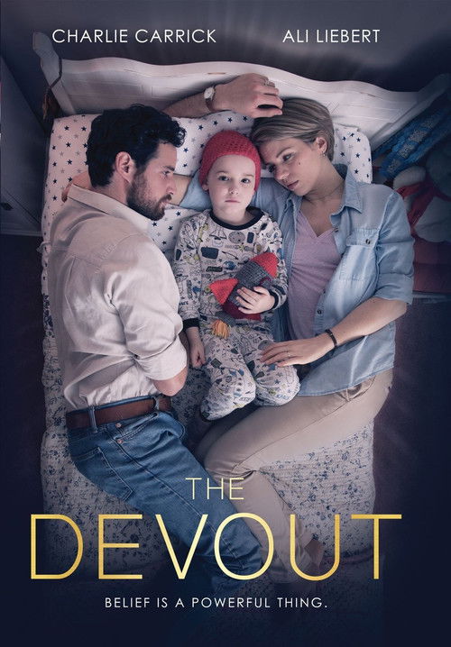 The Devout постер