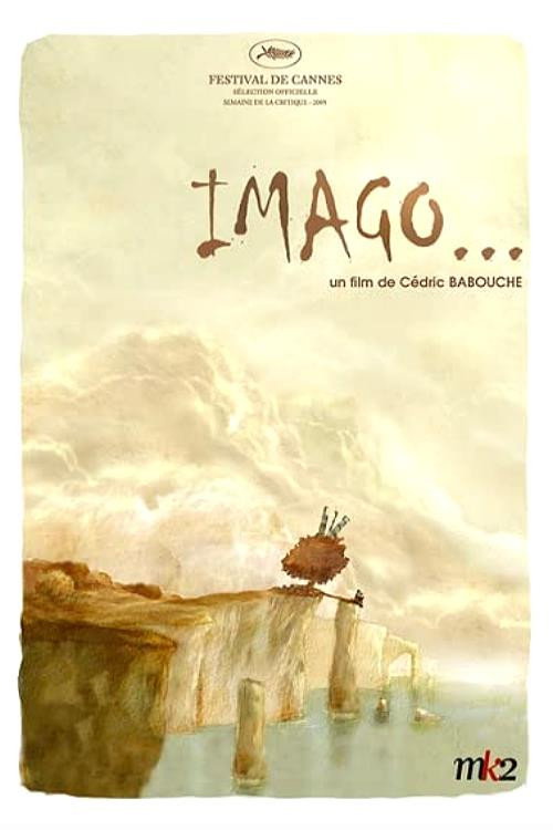 Imago... постер