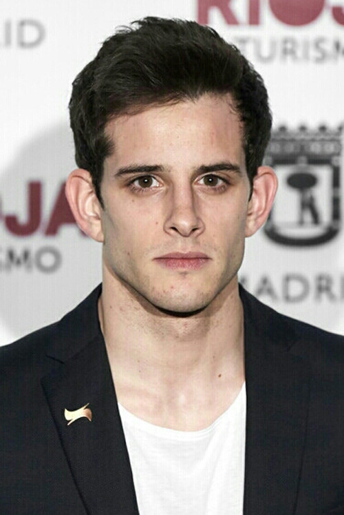 Алехандро Вильясан