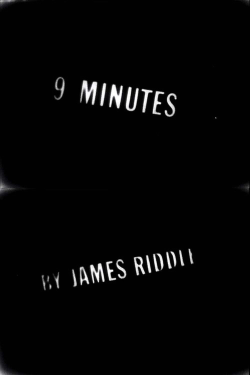 9 Minutes постер