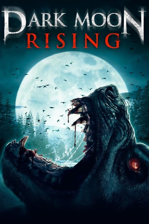 Dark Moon Rising постер