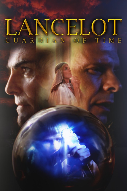 Lancelot: Guardian of Time постер