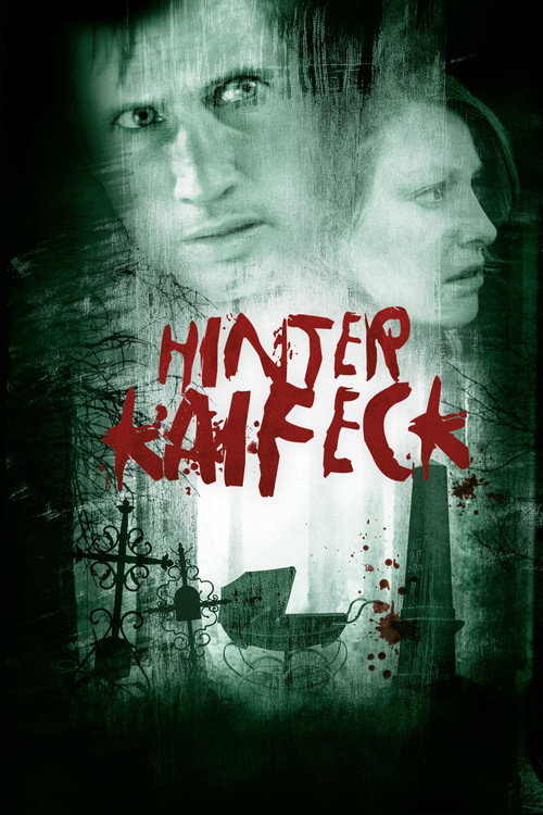 Hinter Kaifeck постер