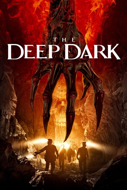 The Deep Dark постер