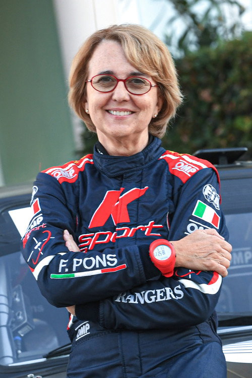 Fabrizia Pons
