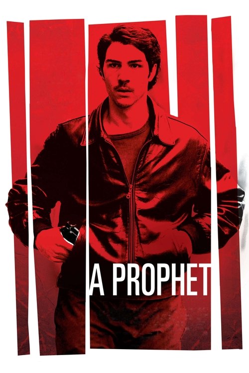 A Prophet постер