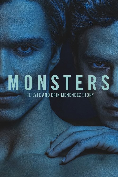 Monsters: The Lyle and Erik Menendez Story постер