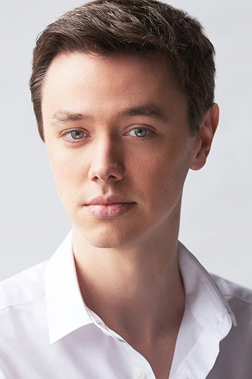 Майлс Добсон