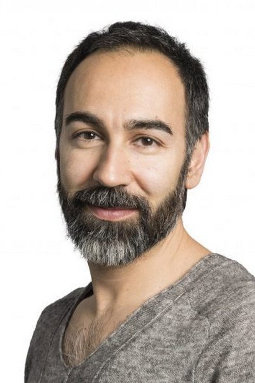 Mazdak Nassir
