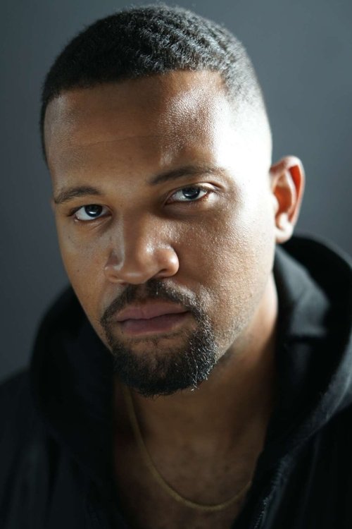 Харрисон Расселл