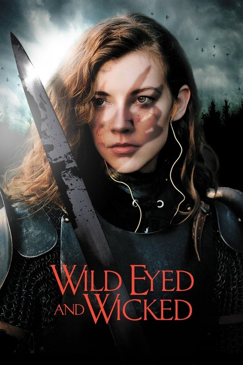 Wild Eyed and Wicked постер