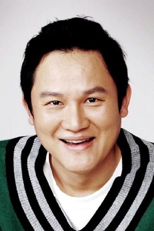 Кан Сон Чжин