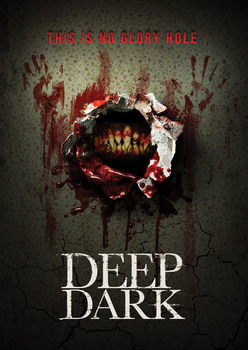 Deep Dark постер