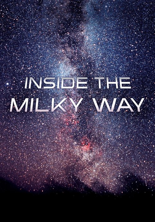 Inside the Milky Way постер