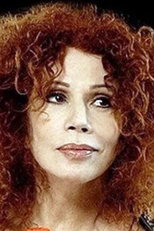 Julia Migenes