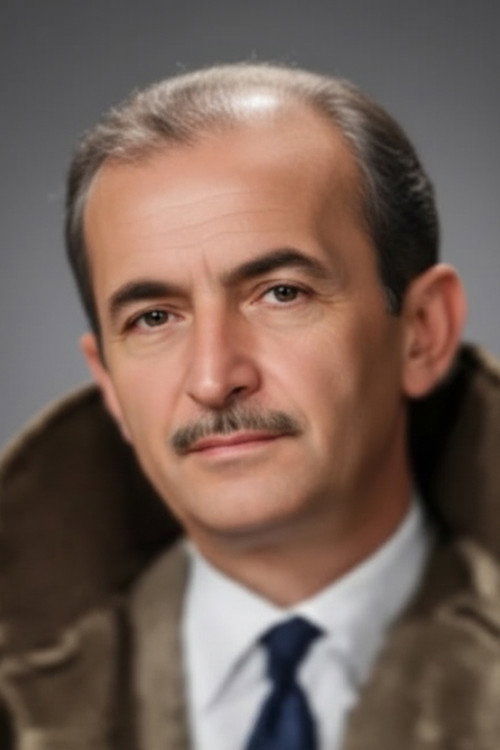 Bedri Çavuşoğlu
