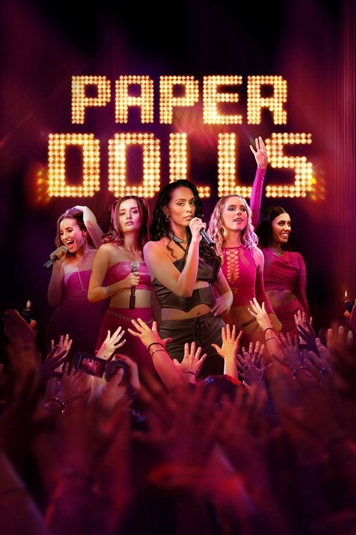 Paper Dolls постер