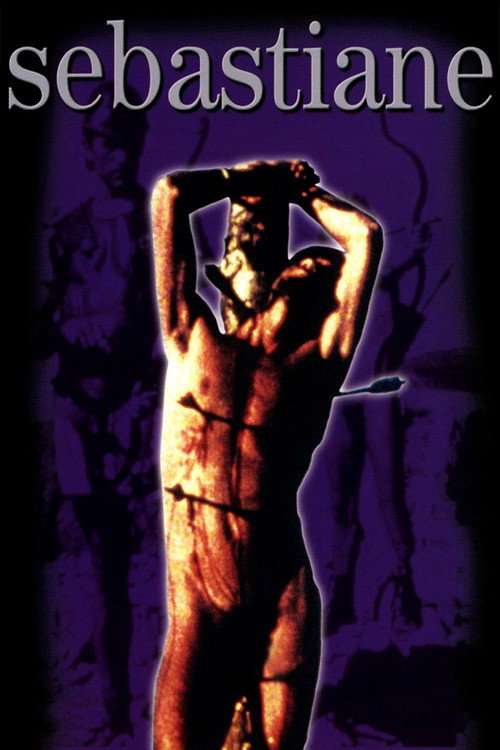 Sebastiane постер