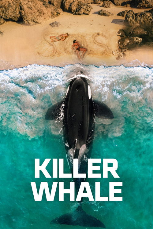 Killer Whale постер