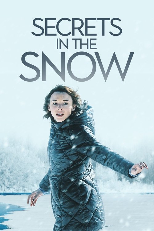 Secrets in the Snow постер