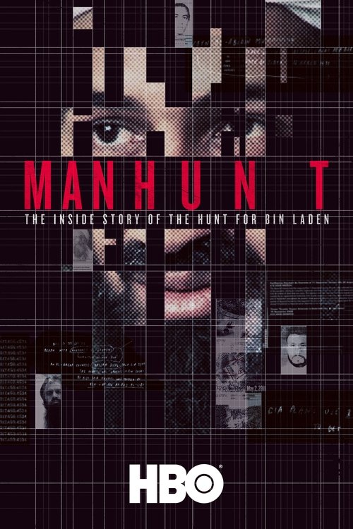 Manhunt: The Inside Story of the Hunt for Bin Laden постер