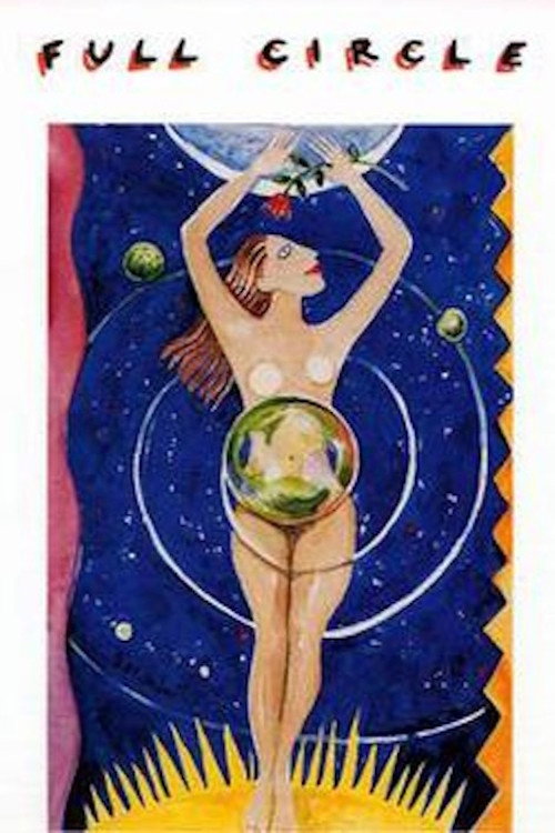 Full Circle постер