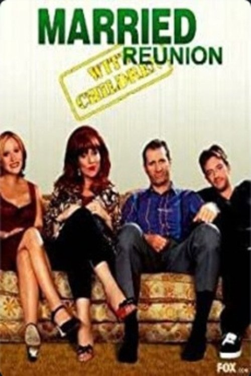 Married... with Children Reunion постер