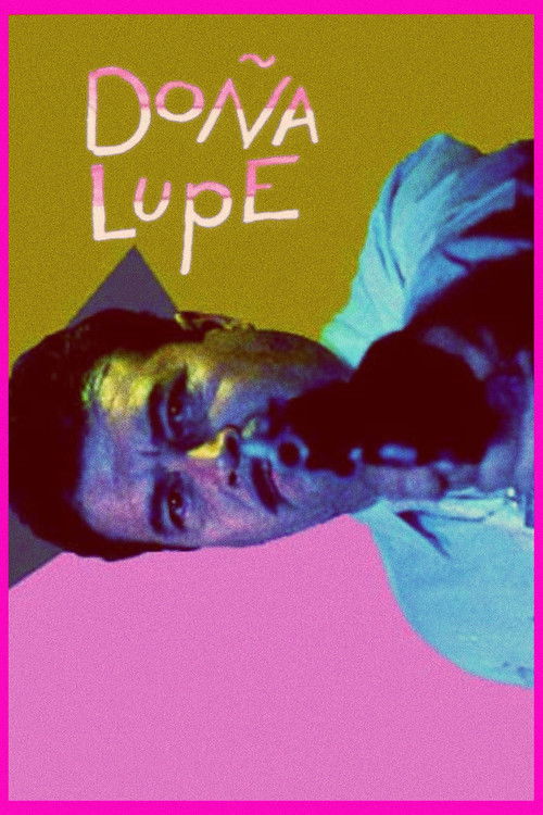 Mrs. Lupe постер