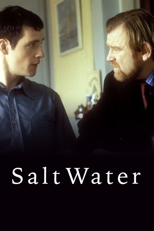 Saltwater постер