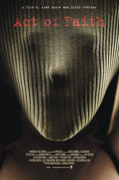 Act of Faith постер