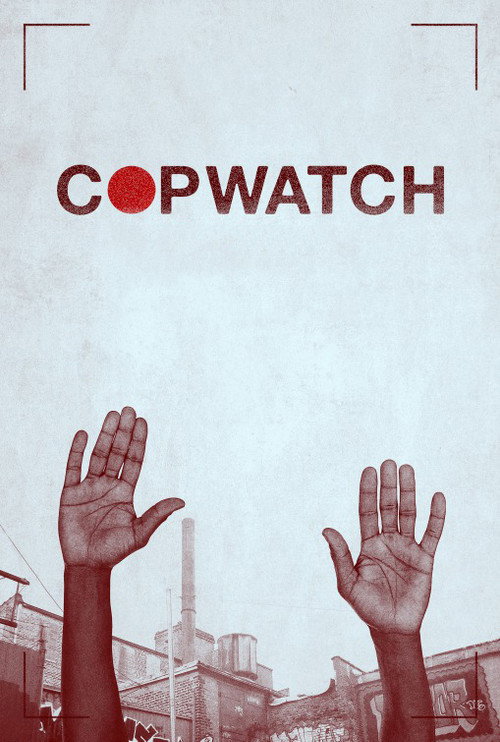 Copwatch постер