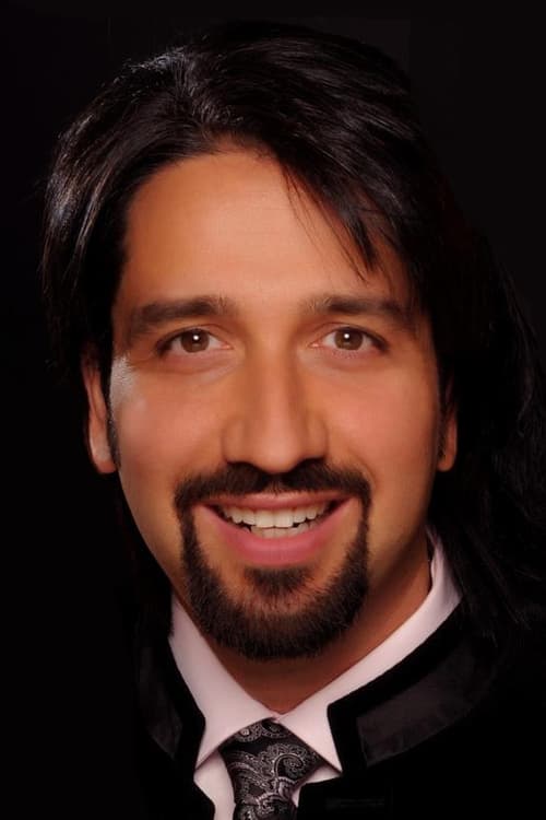 Стефан Борежар