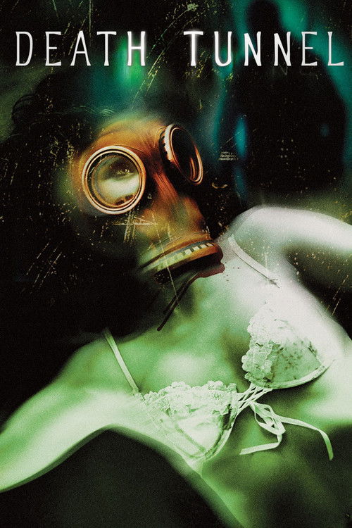 Death Tunnel постер