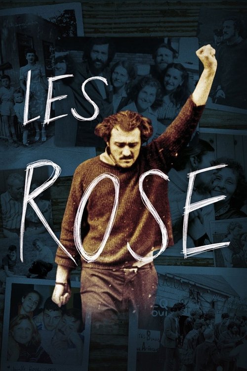 Les Rose постер