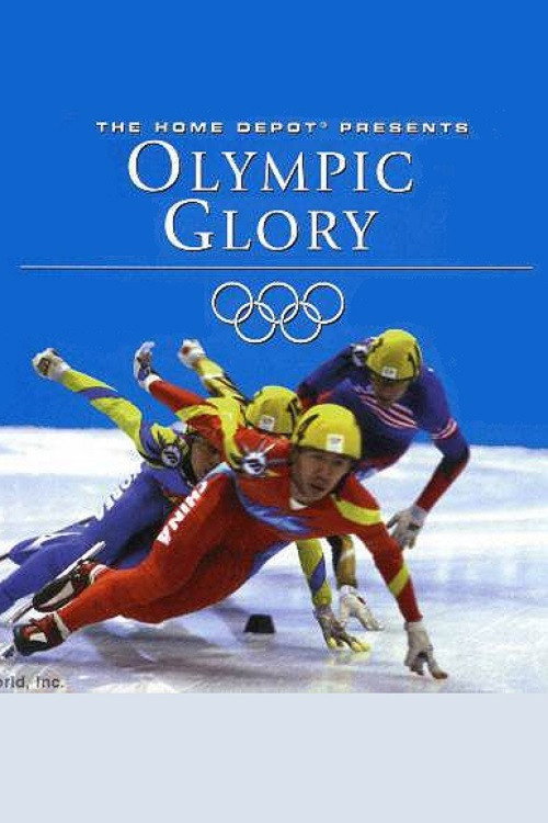 Olympic Glory постер