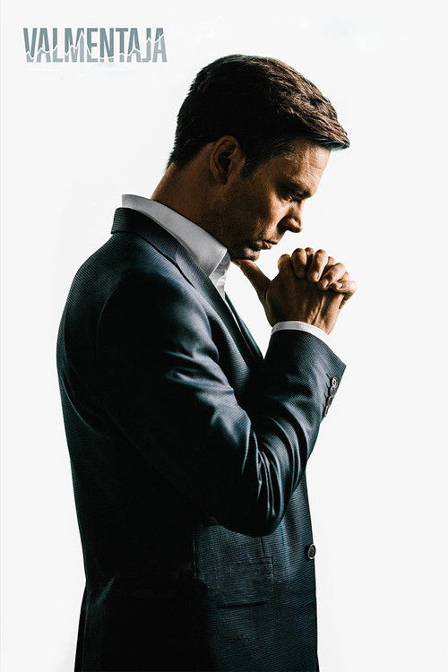 Valmentaja постер