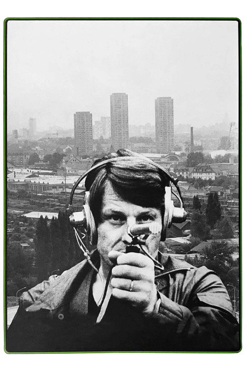 Grauzone постер