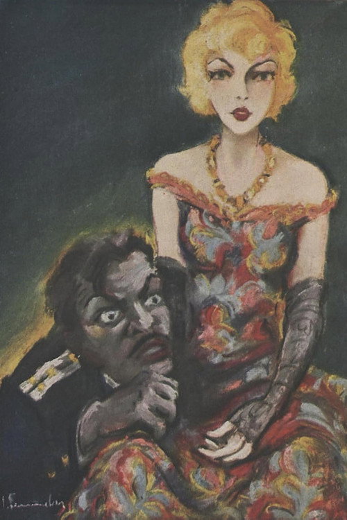 Der Mörder Dimitri Karamasoff постер