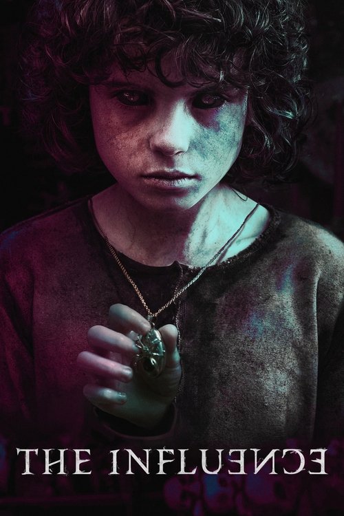 The Influence постер
