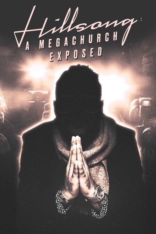 Hillsong: A Megachurch Exposed постер