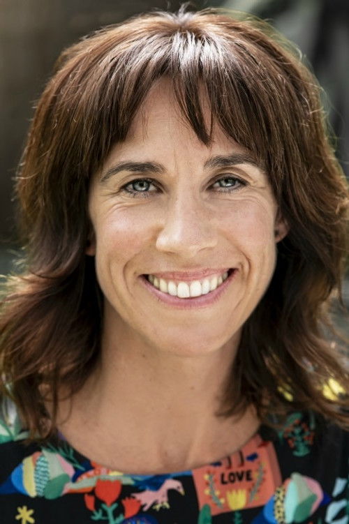 Джеки ван Бик