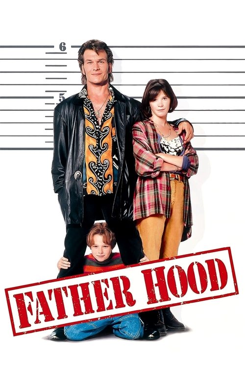 Father Hood постер