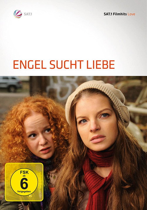 Engel sucht Liebe постер