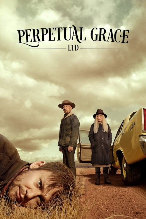 Perpetual Grace LTD постер