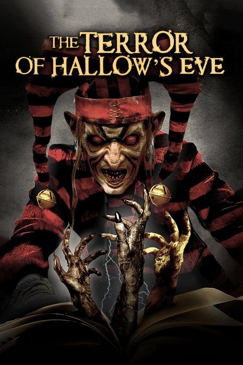 The Terror of Hallow's Eve постер