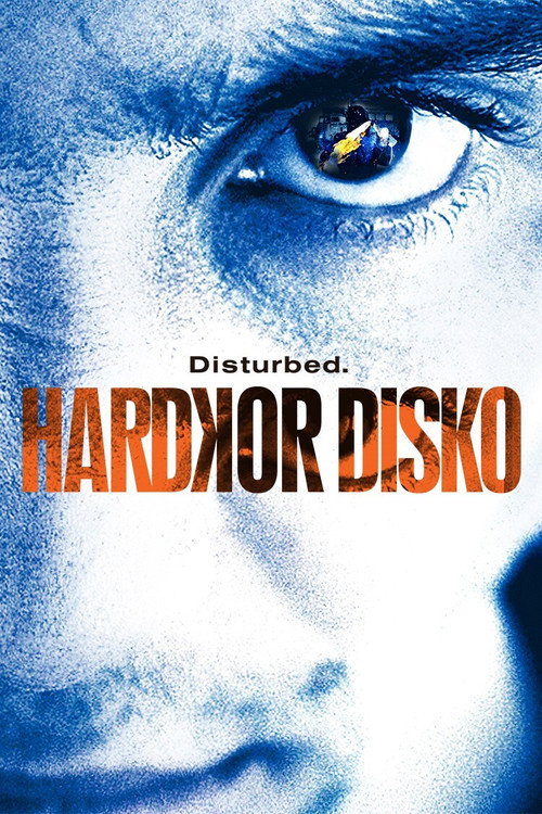 Hardkor Disko постер