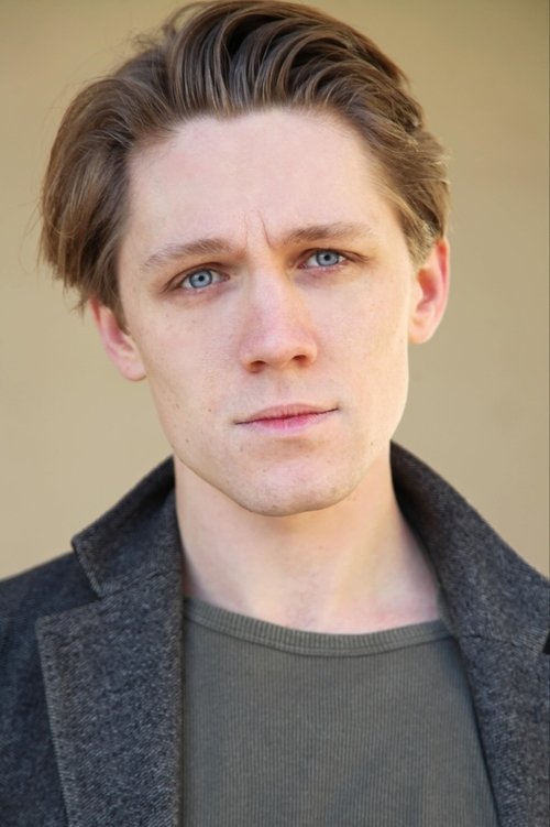 Чарли Бентли